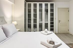 The Classic Contemporary Apartment, 2bdr