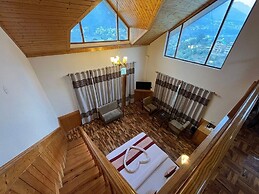 Azure Chandertal Regency Hotel And Spa