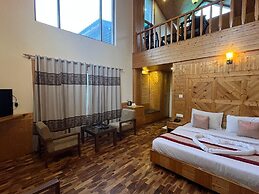 Azure Chandertal Regency Hotel And Spa