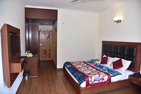 Azure Chandertal Regency Hotel And Spa