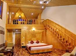 Azure Chandertal Regency Hotel And Spa