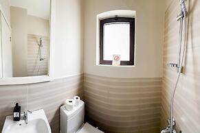 Posh & Eclectic 4 BDR Villa @ Fanadir Bay