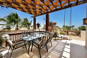 Meditative & Blissful 3 BDR Villa @ Ancient Sands Private Pool