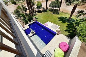 Meditative & Blissful 3 BDR Villa @ Ancient Sands Private Pool