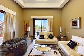 Meditative & Blissful 3 BDR Villa @ Ancient Sands Private Pool