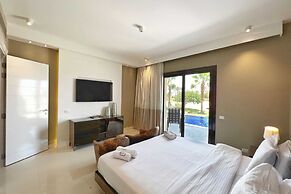 Meditative & Blissful 3 BDR Villa @ Ancient Sands Private Pool