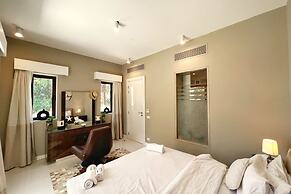 Meditative & Blissful 3 BDR Villa @ Ancient Sands Private Pool