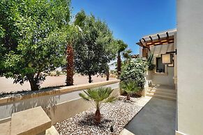 Meditative & Blissful 3 BDR Villa @ Ancient Sands Private Pool