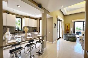 Meditative & Blissful 3 BDR Villa @ Ancient Sands Private Pool