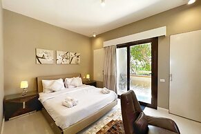 Meditative & Blissful 3 BDR Villa @ Ancient Sands Private Pool