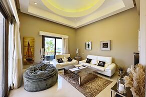 Meditative & Blissful 3 BDR Villa @ Ancient Sands Private Pool