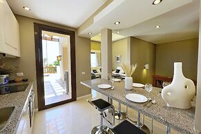 Meditative & Blissful 3 BDR Villa @ Ancient Sands Private Pool