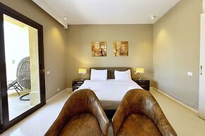 Meditative & Blissful 3 BDR Villa @ Ancient Sands Private Pool