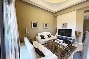 Meditative & Blissful 3 BDR Villa @ Ancient Sands Private Pool