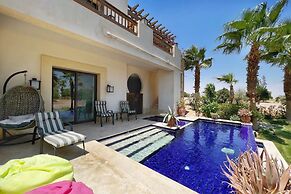 Meditative & Blissful 3 BDR Villa @ Ancient Sands Private Pool