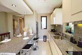 Meditative & Blissful 3 BDR Villa @ Ancient Sands Private Pool