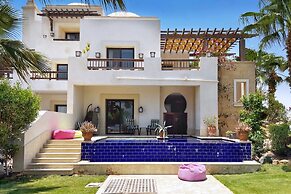 Meditative & Blissful 3 BDR Villa @ Ancient Sands Private Pool