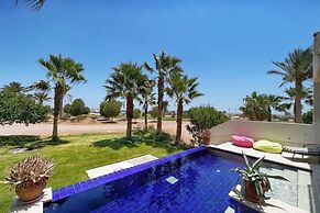 Meditative & Blissful 3 BDR Villa @ Ancient Sands Private Pool