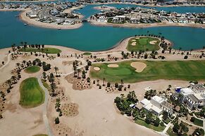 Meditative & Blissful 3 BDR Villa @ Ancient Sands Private Pool