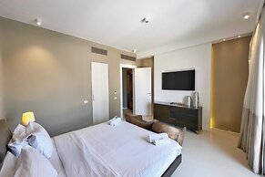 Meditative & Blissful 3 BDR Villa @ Ancient Sands Private Pool