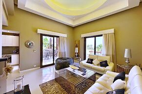 Meditative & Blissful 3 BDR Villa @ Ancient Sands Private Pool