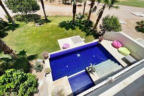 Meditative & Blissful 3 BDR Villa @ Ancient Sands Private Pool