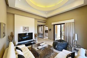 Meditative & Blissful 3 BDR Villa @ Ancient Sands Private Pool