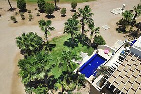 Meditative & Blissful 3 BDR Villa @ Ancient Sands Private Pool