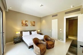 Meditative & Blissful 3 BDR Villa @ Ancient Sands Private Pool