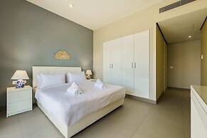 Sundown Symphony 4mbdr Villa @ Joubal El Gouna