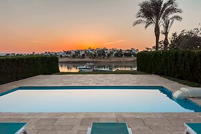 Sundown Symphony 4mbdr Villa @ Joubal El Gouna