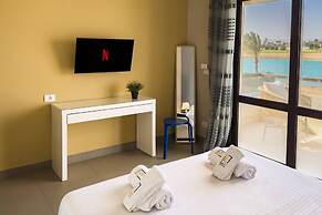 Sundown Symphony 4mbdr Villa @ Joubal El Gouna