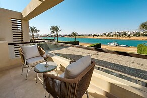 Sundown Symphony 4mbdr Villa @ Joubal El Gouna