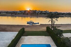 Sundown Symphony 4mbdr Villa @ Joubal El Gouna