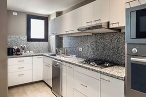 Sundown Symphony 4mbdr Villa @ Joubal El Gouna