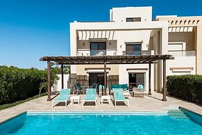 Sundown Symphony 4mbdr Villa @ Joubal El Gouna