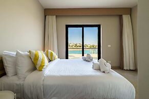 Sundown Symphony 4mbdr Villa @ Joubal El Gouna