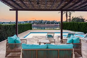 Sundown Symphony 4mbdr Villa @ Joubal El Gouna