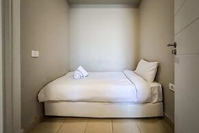 Sundown Symphony 4mbdr Villa @ Joubal El Gouna