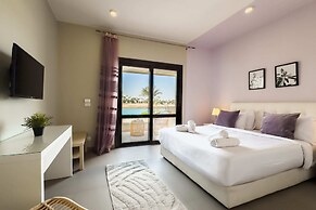 Sundown Symphony 4mbdr Villa @ Joubal El Gouna