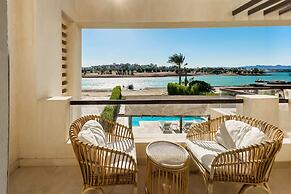 Sundown Symphony 4mbdr Villa @ Joubal El Gouna