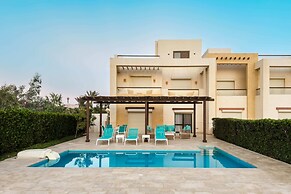 Sundown Symphony 4mbdr Villa @ Joubal El Gouna