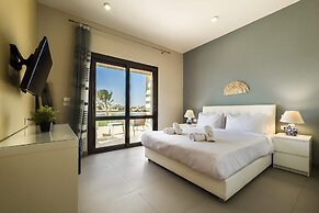 Sundown Symphony 4mbdr Villa @ Joubal El Gouna