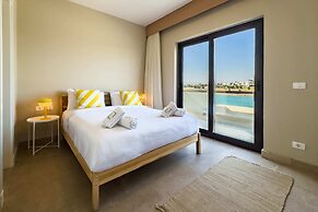 Sundown Symphony 4mbdr Villa @ Joubal El Gouna