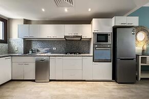 Sundown Symphony 4mbdr Villa @ Joubal El Gouna