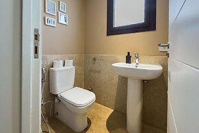 Sundown Symphony 4mbdr Villa @ Joubal El Gouna