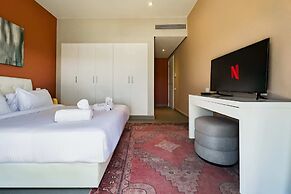 Sundown Symphony 4mbdr Villa @ Joubal El Gouna