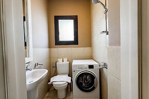 Sundown Symphony 4mbdr Villa @ Joubal El Gouna