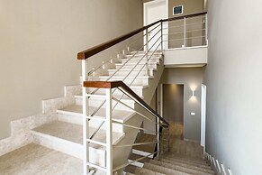 Sundown Symphony 4mbdr Villa @ Joubal El Gouna