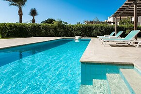 Sundown Symphony 4mbdr Villa @ Joubal El Gouna